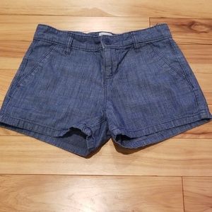 Girls Shorts